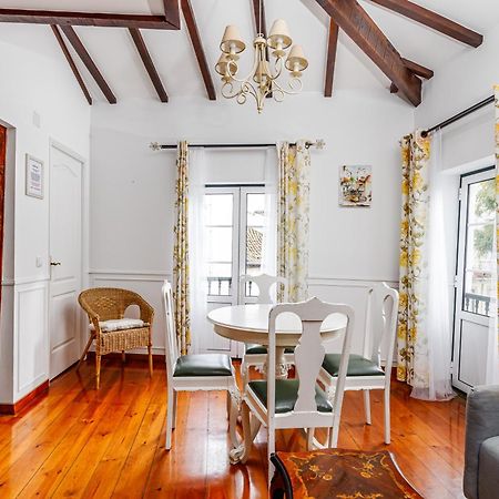 Splendid Apartament Alfama-Center Apartment Lisboa Екстериор снимка