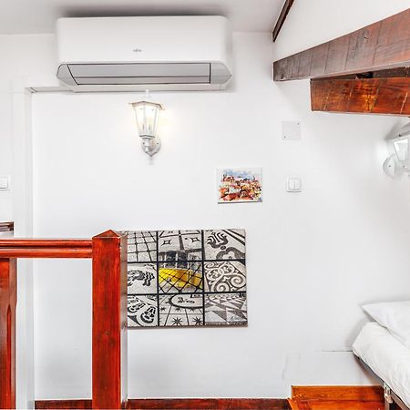 Splendid Apartament Alfama-Center Apartment Lisboa Екстериор снимка
