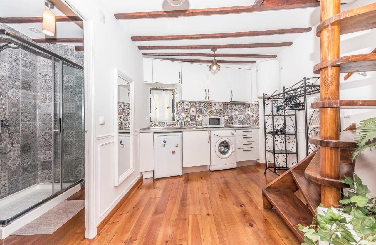 Splendid Apartament Alfama-Center Apartment Lisboa Екстериор снимка