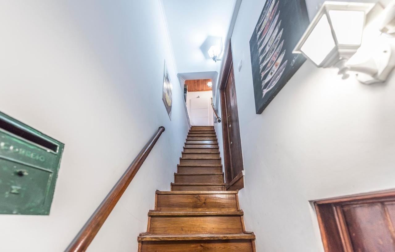 Splendid Apartament Alfama-Center Apartment Lisboa Екстериор снимка