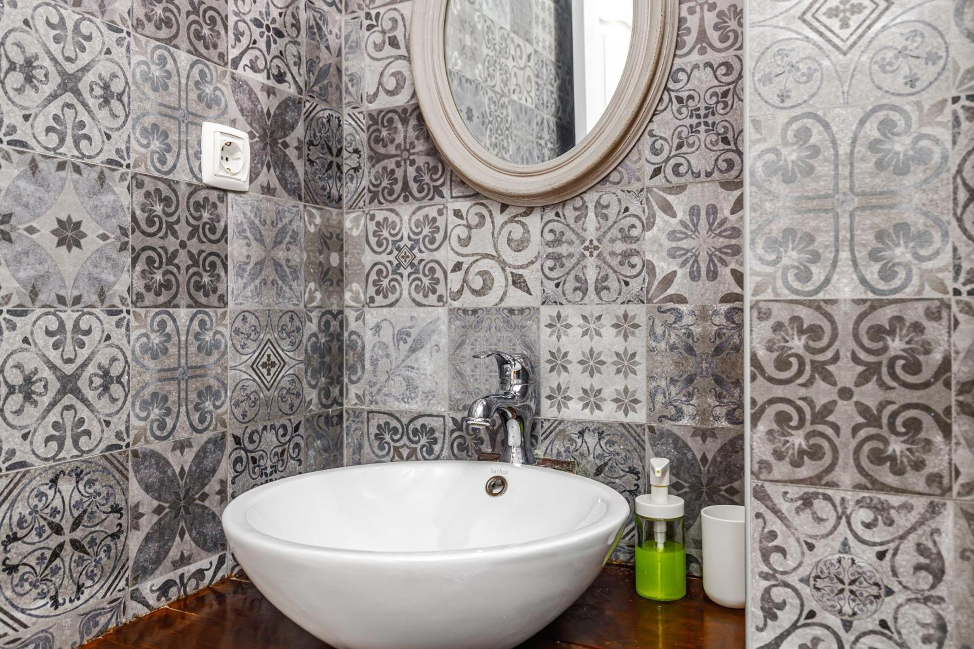 Splendid Apartament Alfama-Center Apartment Lisboa Екстериор снимка