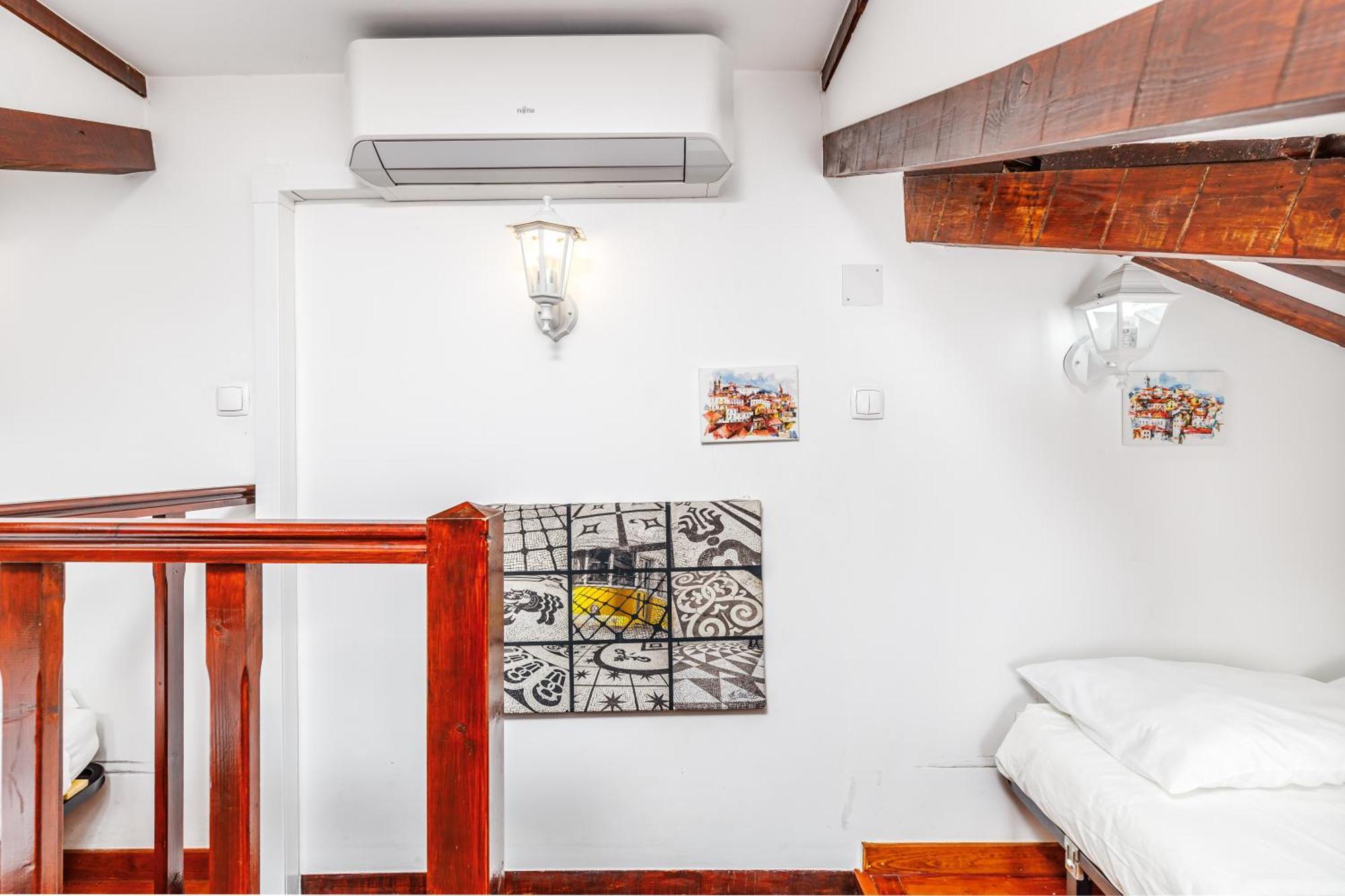 Splendid Apartament Alfama-Center Apartment Lisboa Екстериор снимка
