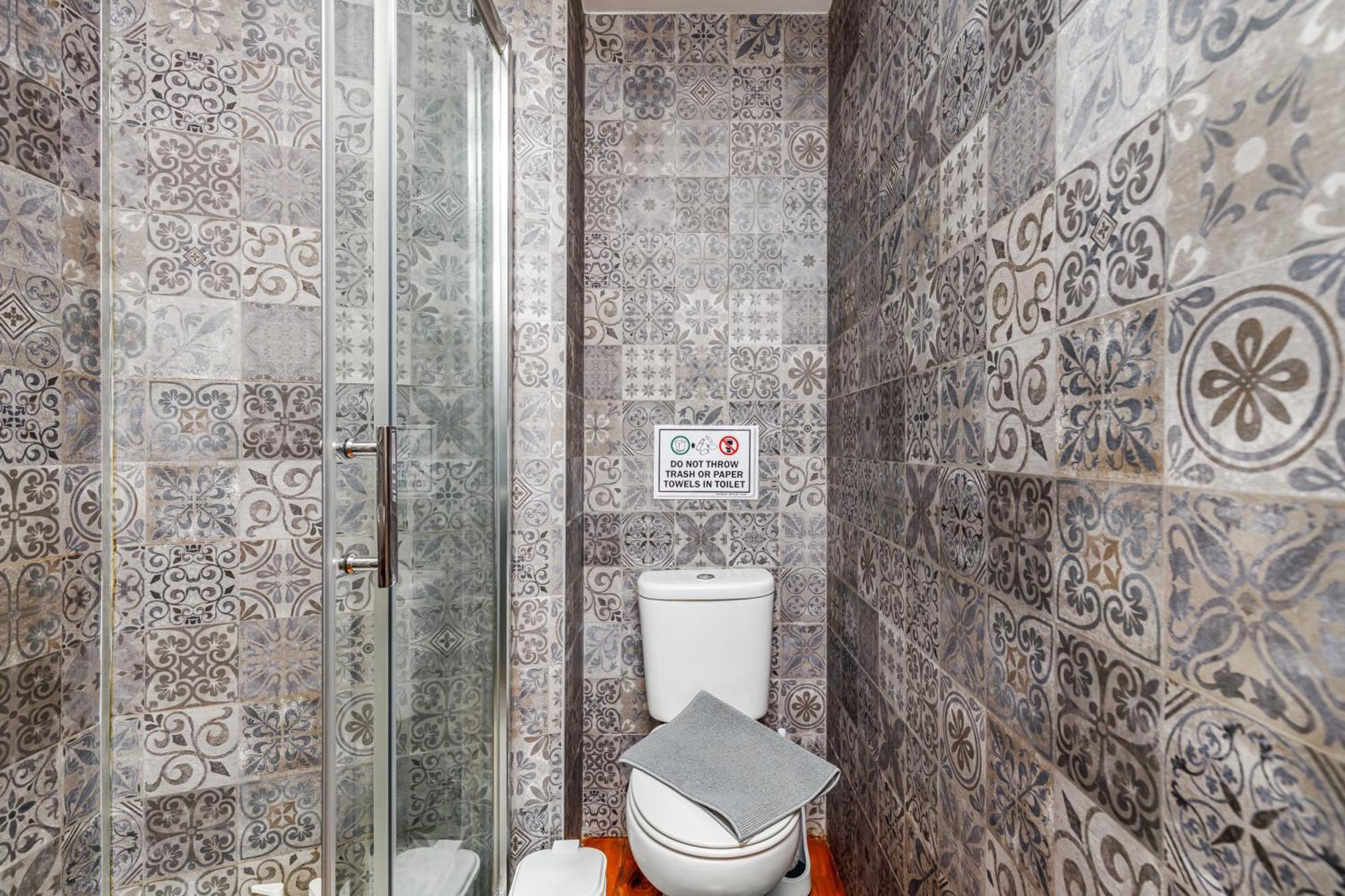 Splendid Apartament Alfama-Center Apartment Lisboa Екстериор снимка