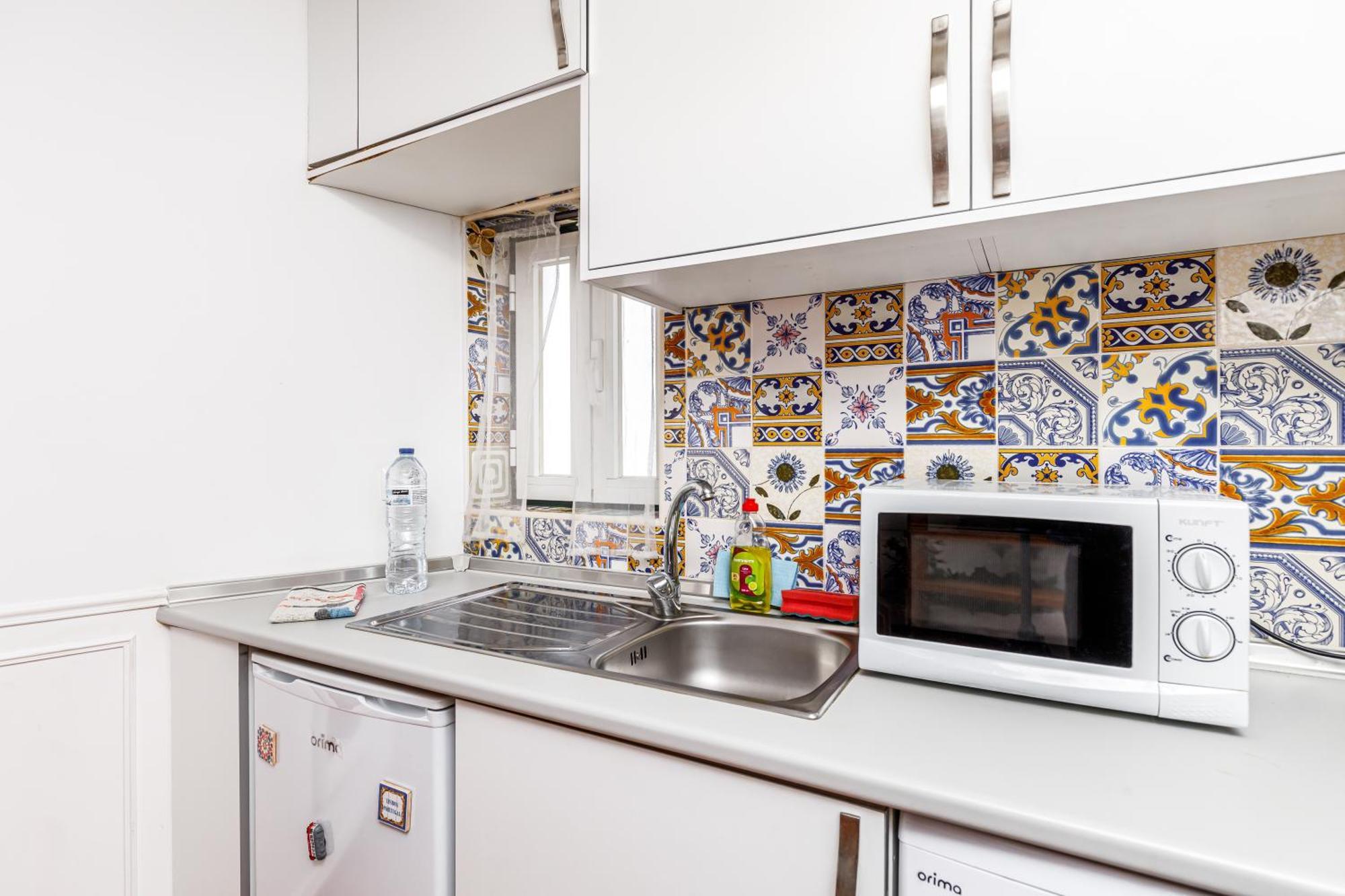 Splendid Apartament Alfama-Center Apartment Lisboa Екстериор снимка