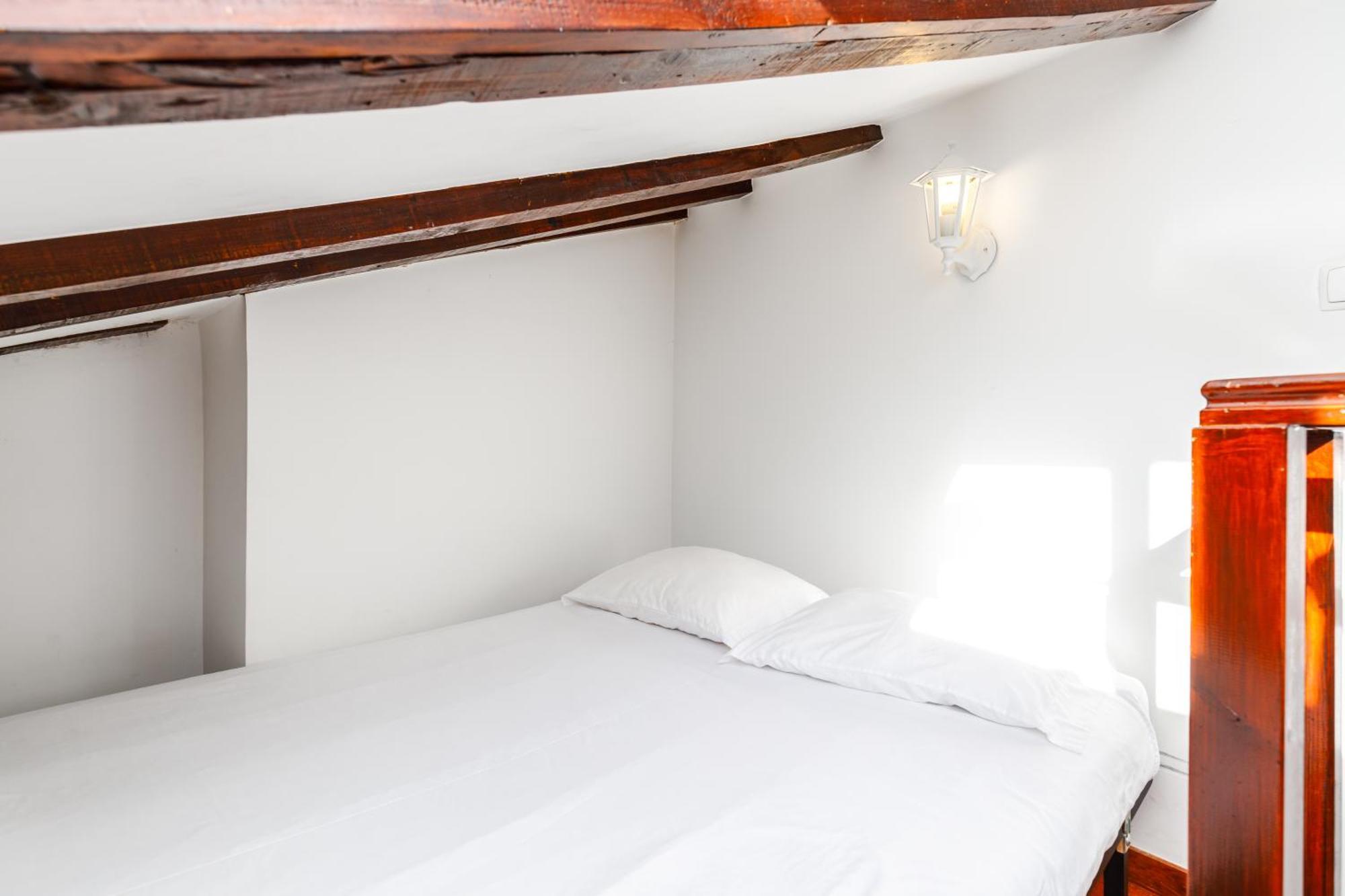 Splendid Apartament Alfama-Center Apartment Lisboa Екстериор снимка